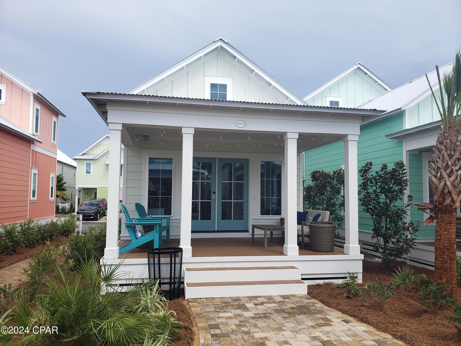 Property Photo:  140 Paradise Found Circle 10  FL 32413 