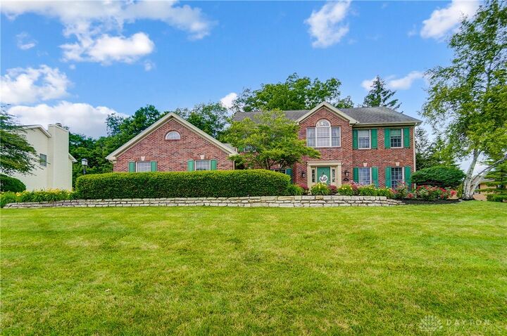 1414 Hunters Pointe Drive  Richmond IN 47374 photo