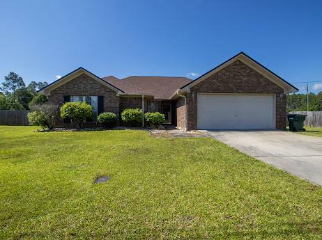 Property Photo:  135 Oak Road NE  GA 31316 