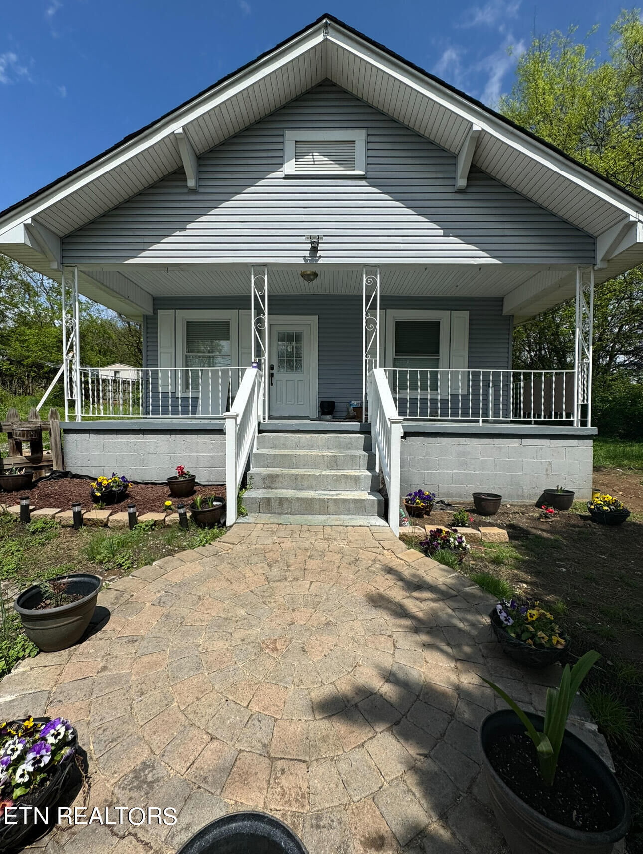 Property Photo:  6113 Old Rutledge Pike  TN 37924 