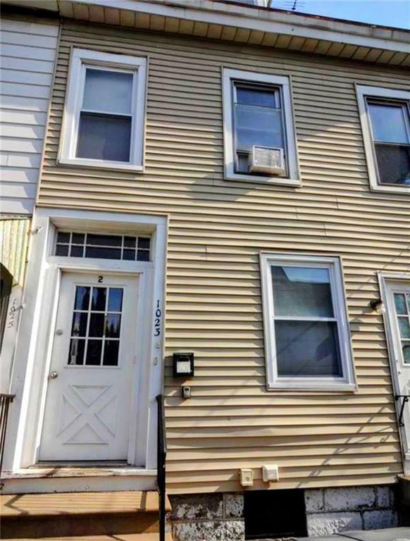 Property Photo:  1023 Washington Street  PA 18042 