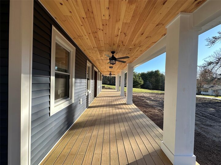 Property Photo: 79 Dexheimer Road NY 12764