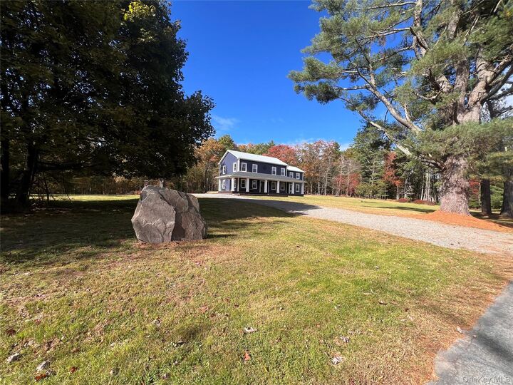 Property Photo:  79 Dexheimer Road  NY 12764 