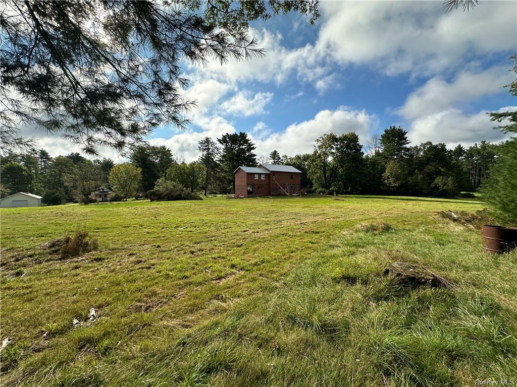 Property Photo:  79 Dexheimer Road  NY 12764 