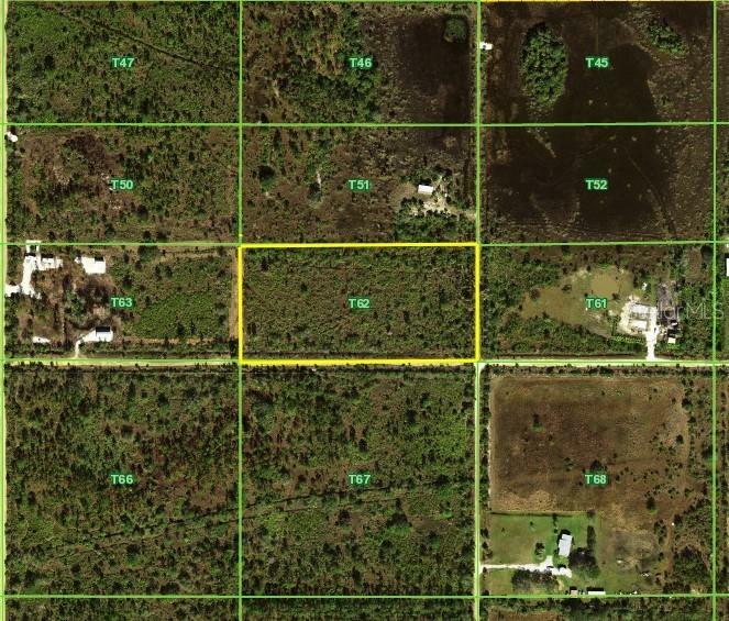 Property Photo:  50318 Bermont Road  FL 33982 