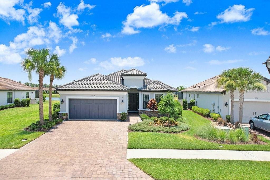 Property Photo:  11020 Calluna Drive  FL 33556 