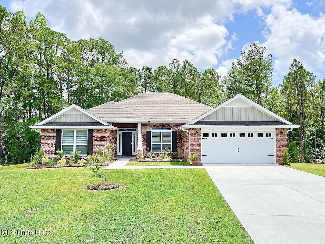 Property Photo:  15693 Perdido Drive  MS 39503 