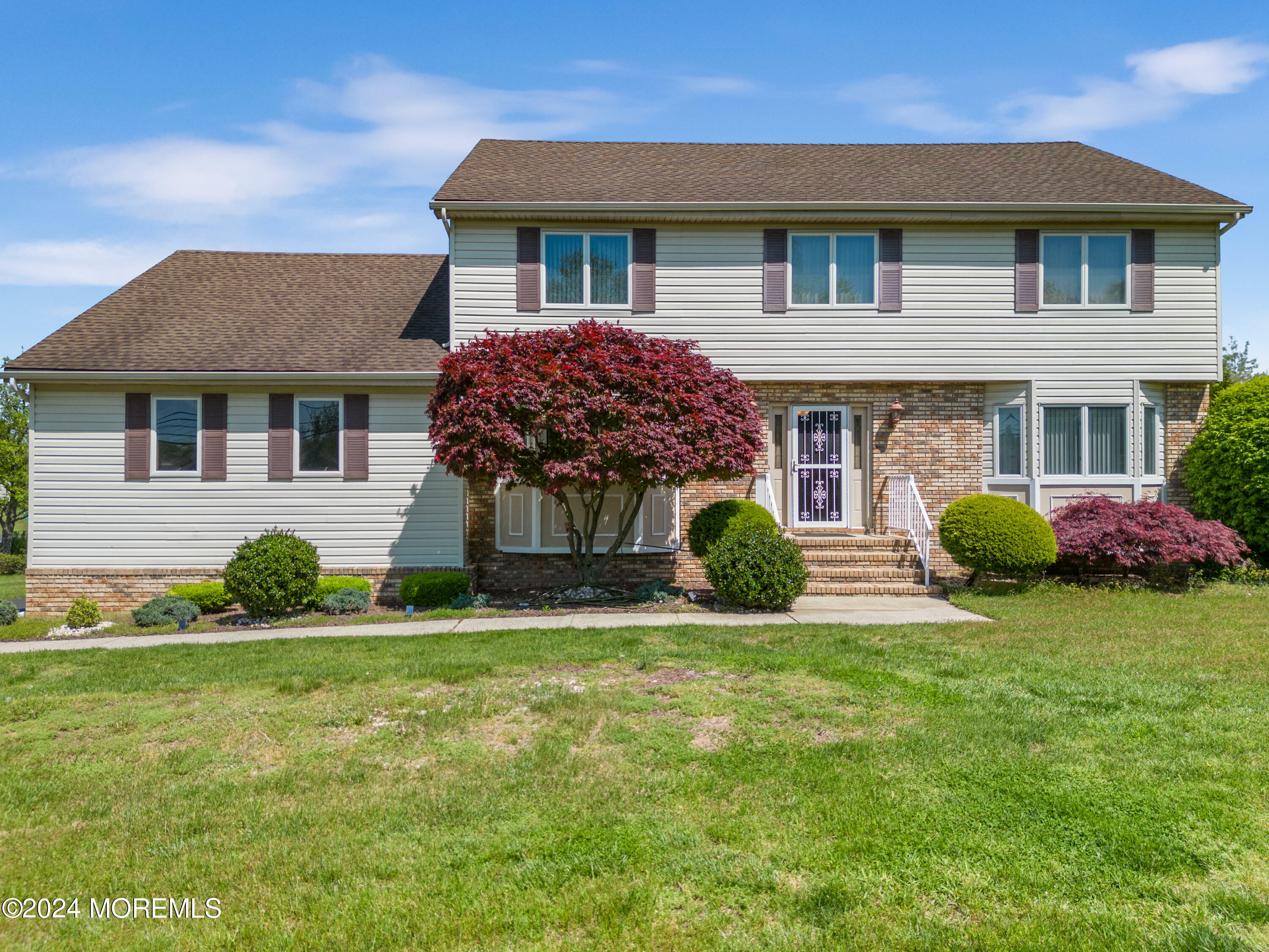 Property Photo:  415 Spotswood Englishtown Road  NJ 08831 