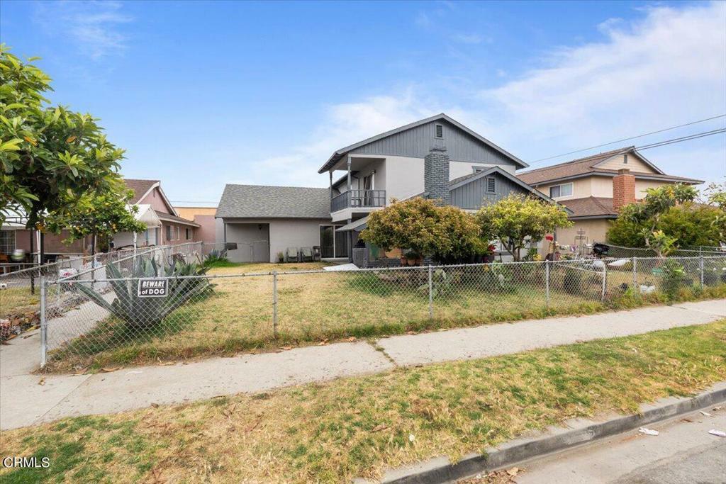 Property Photo:  211 Campbell Way  CA 93033 