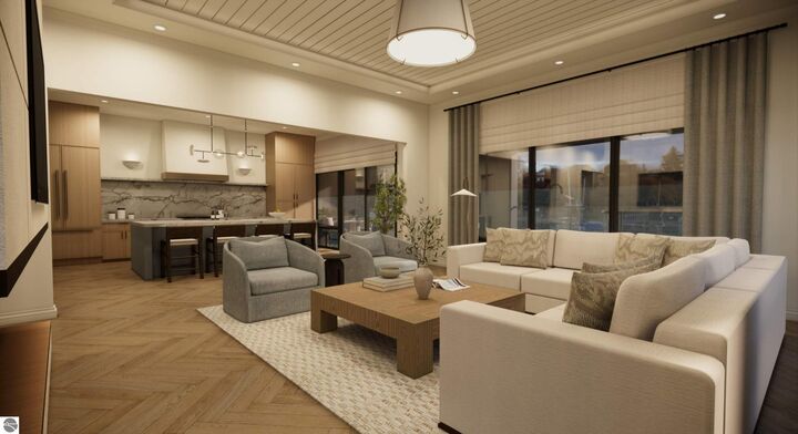 Property Photo:  207 W Grandview 205  MI 49684 