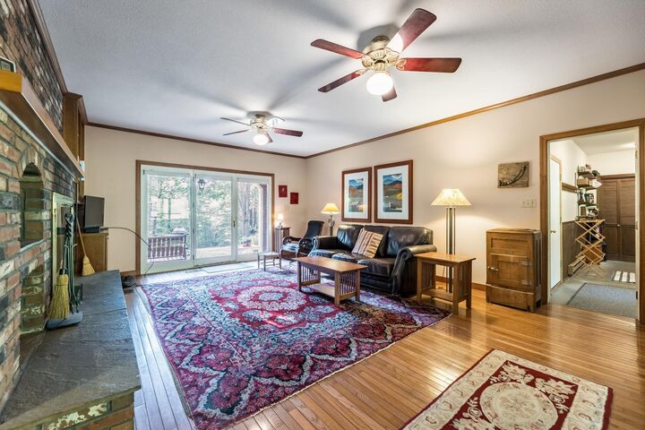 Property Photo: 40 Westview Lane NH 03766