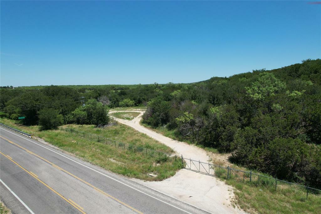 Property Photo:  Tbd N 2353 Highway  TX 76449 