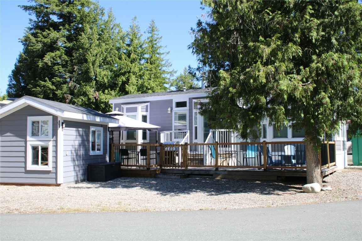 Property Photo:  1131 Pine Grove Road 60  BC V0E 1M5 