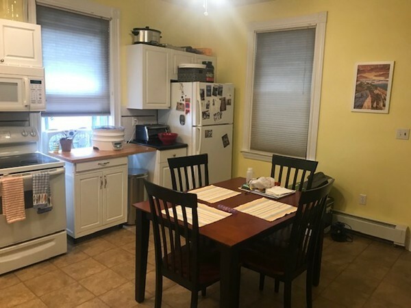 Property Photo: 60 South Street A MA 02452