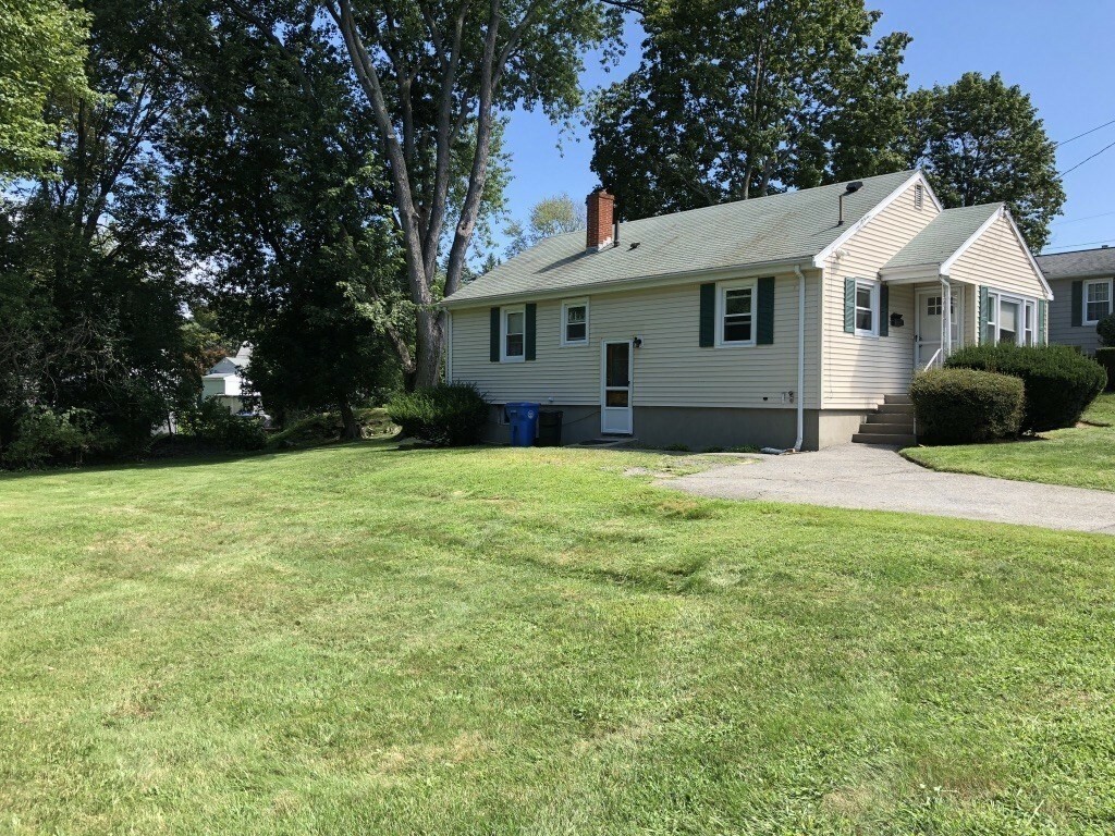 Property Photo: 178 Copeland Street 178 MA 02451