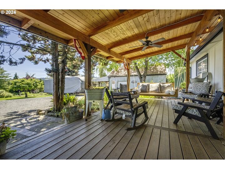 Property Photo:  17720 SW Hillsboro Hwy  OR 97123