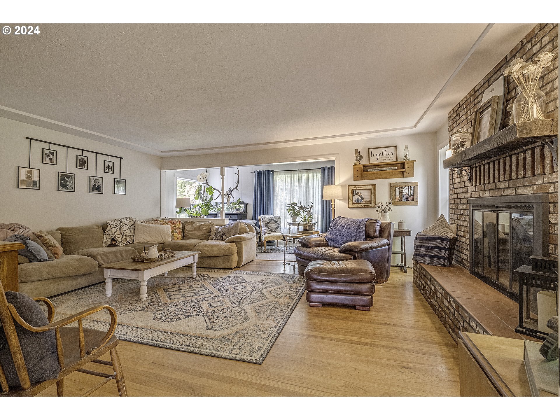 Property Photo: 17720 SW Hillsboro Hwy OR 97123