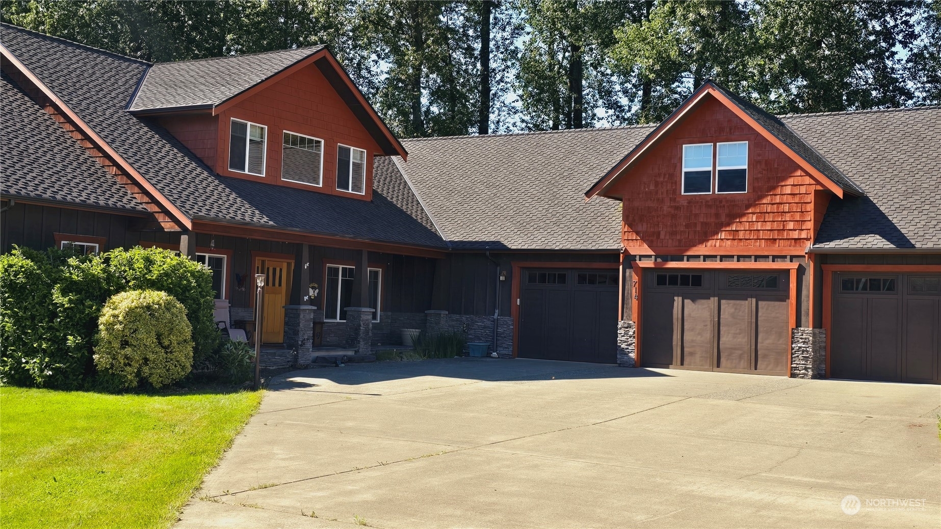 714 Colton  Everson WA 98247 photo