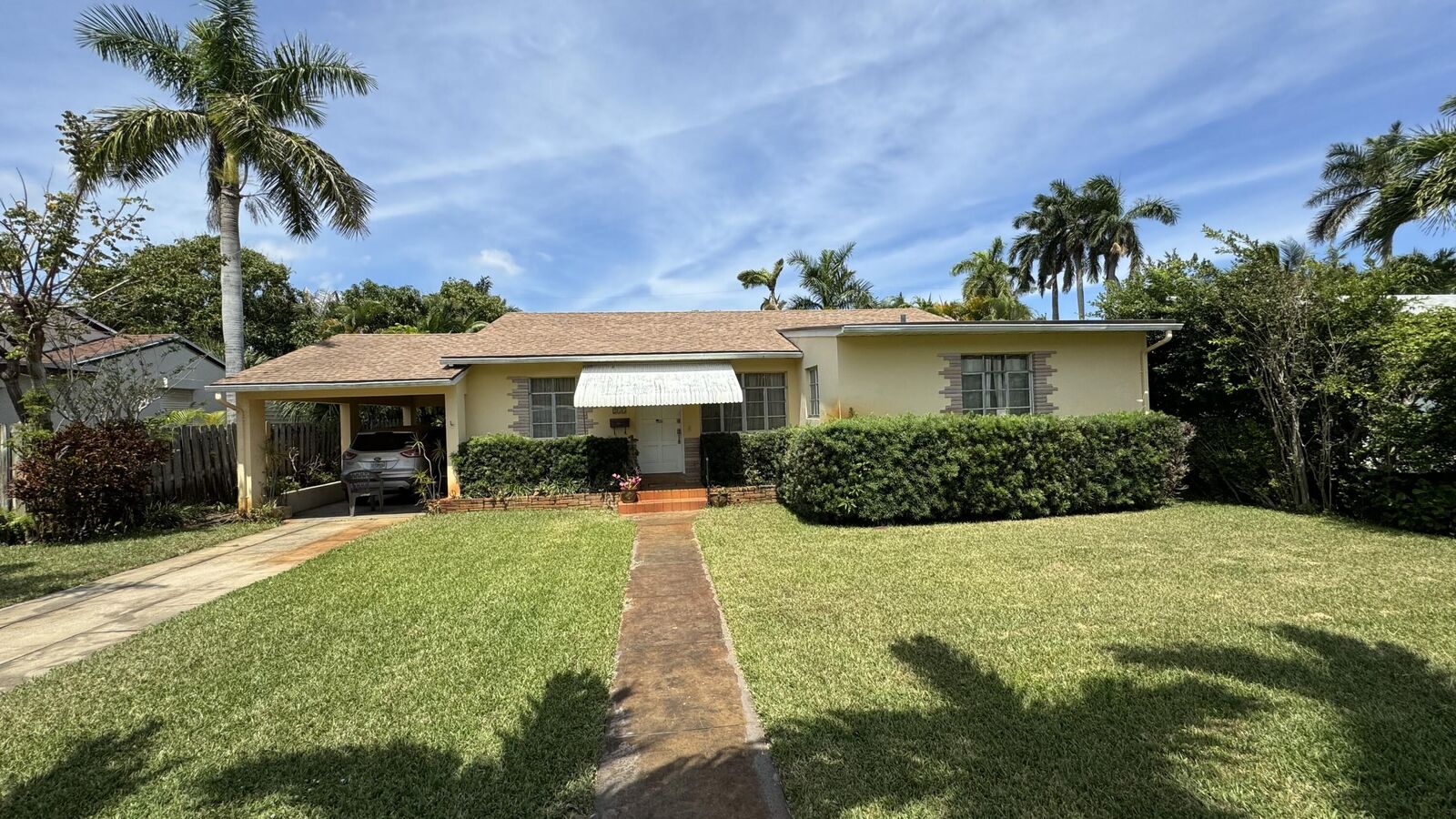 Property Photo: 215 32nd Street FL 33407