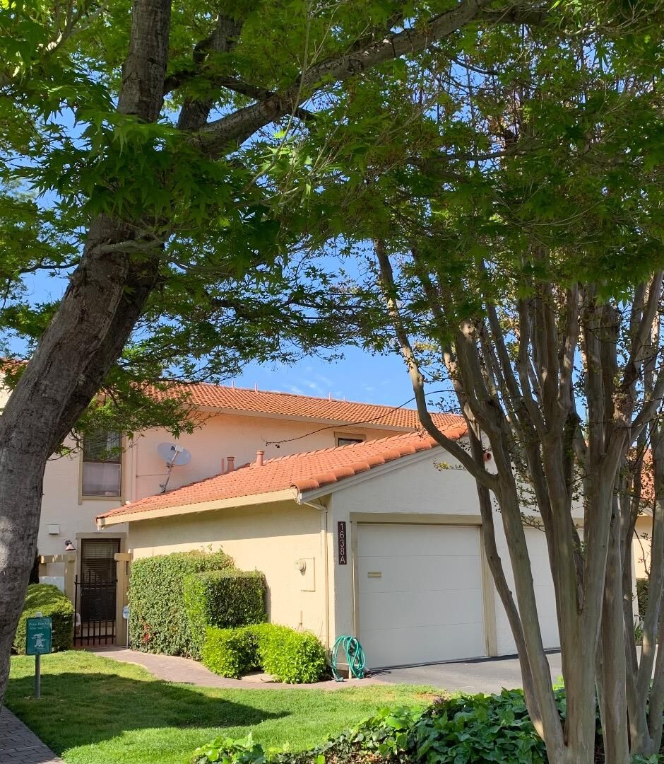 Property Photo:  1638 Branham Lane A  CA 95118 