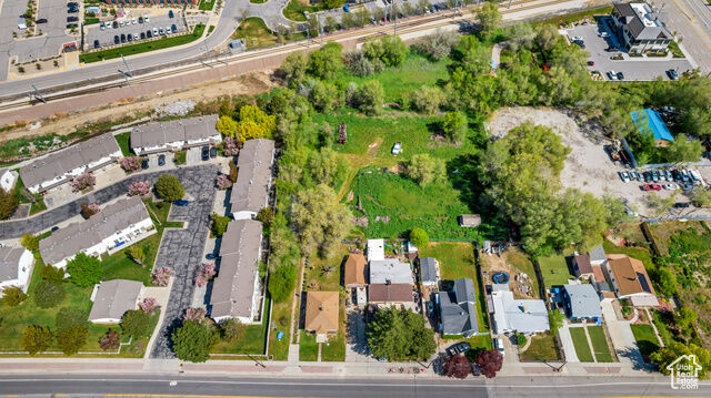 Property Photo: 1790 W Sugar Factory Rd UT 84088