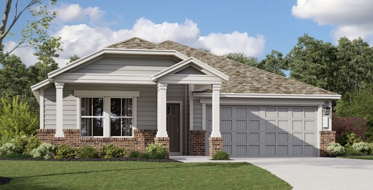 Property Photo: 162 Agua Azul Bend TX 78640