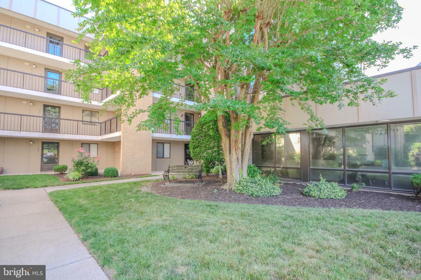 Property Photo:  227 Canal Park Drive 307  MD 21804 