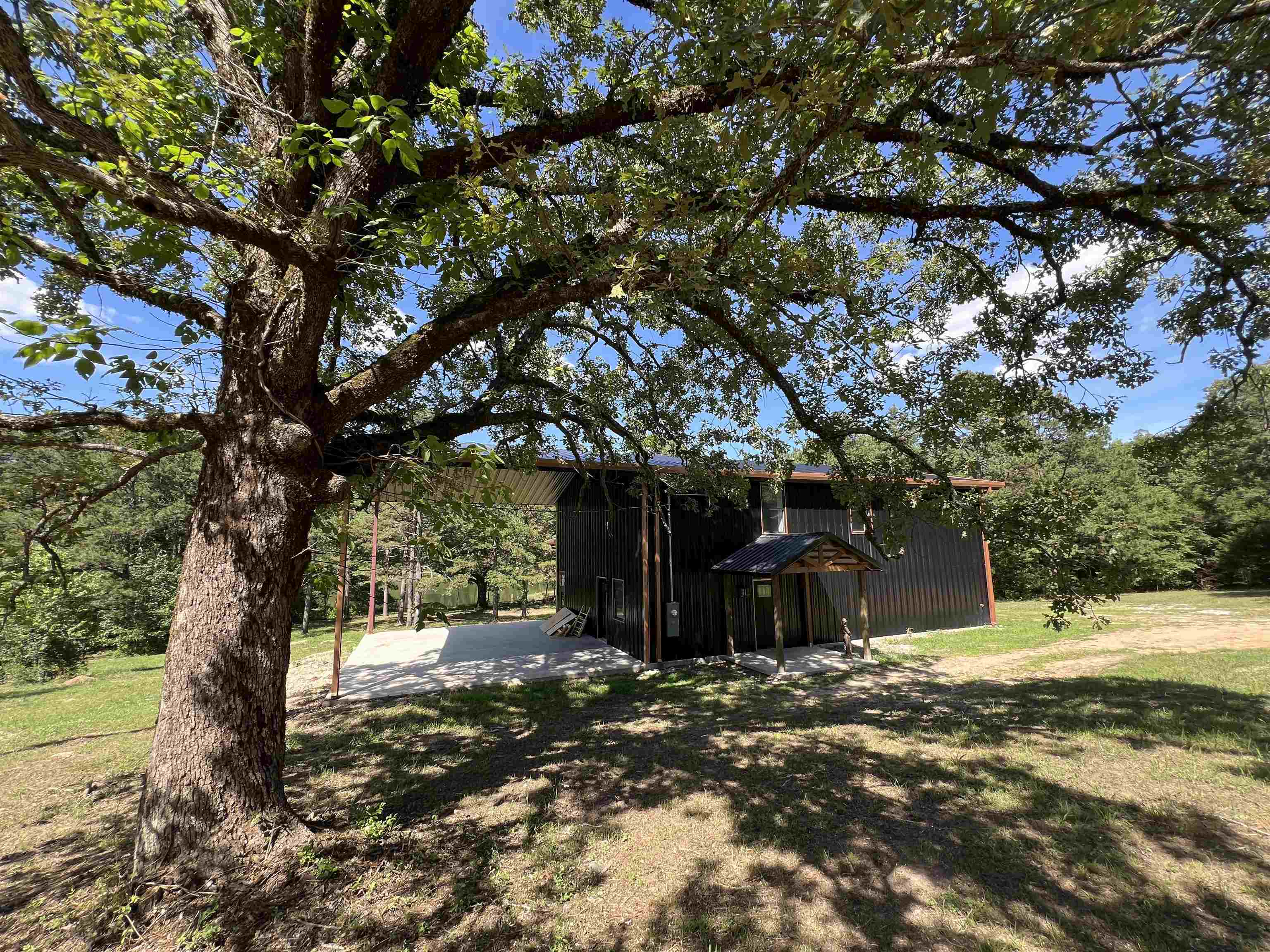 Property Photo:  1620 Woodland Drive  AR 72521 