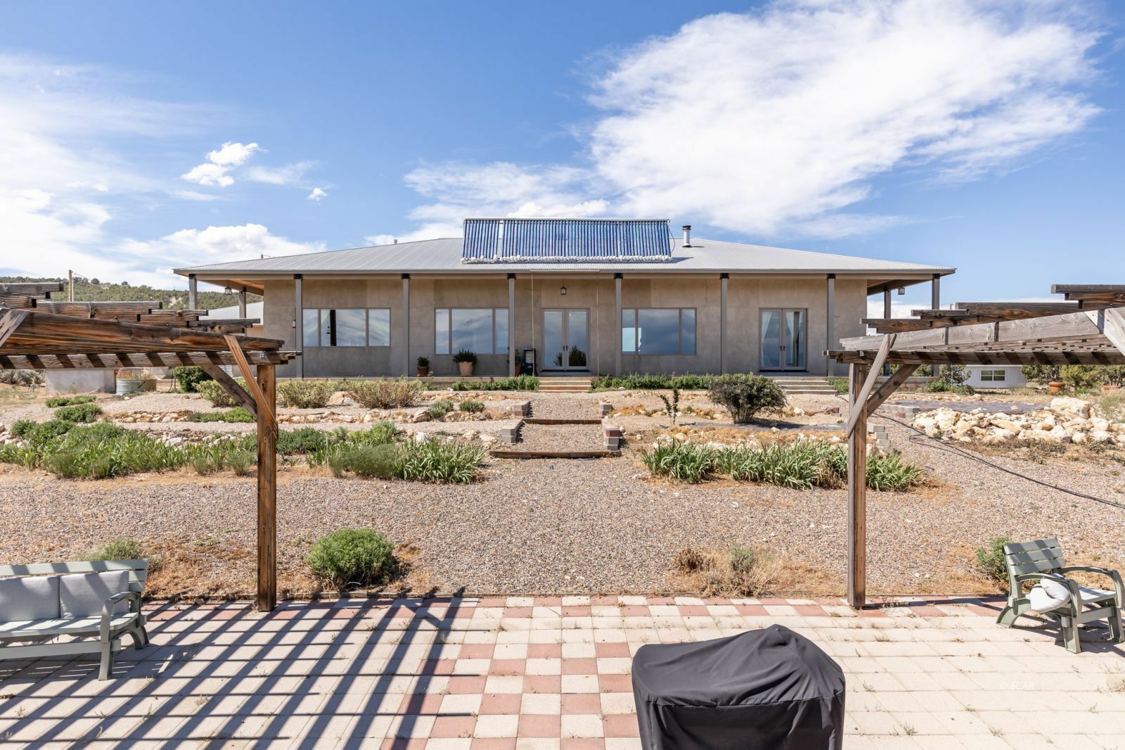 Property Photo:  854 Hamilton Stage Road  NV 89815 