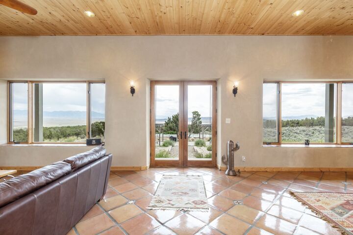 Property Photo:  854 Hamilton Stage Road  NV 89815 