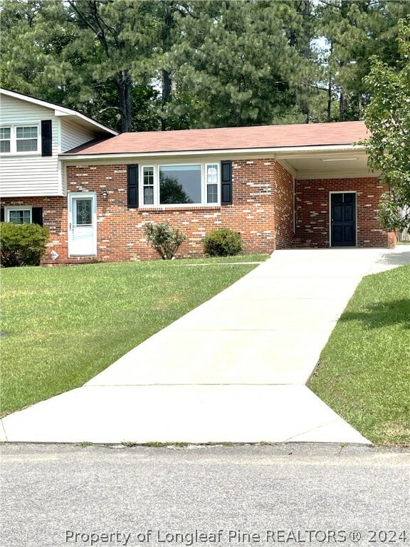 170 Wolfpoint Drive  Fayetteville NC 28311 photo
