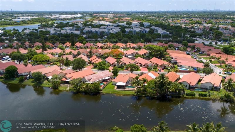 Property Photo:  720 SW 113th Ter  FL 33025 