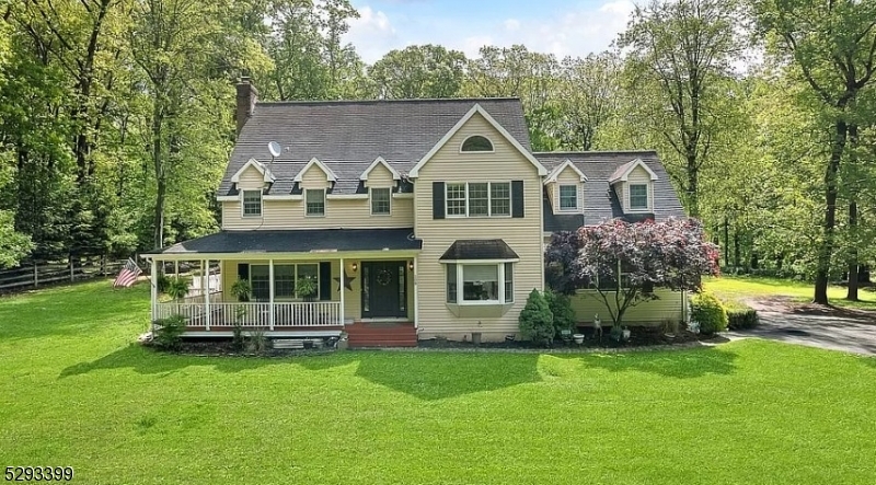 Property Photo:  109 Woolf Rd  NJ 08848 