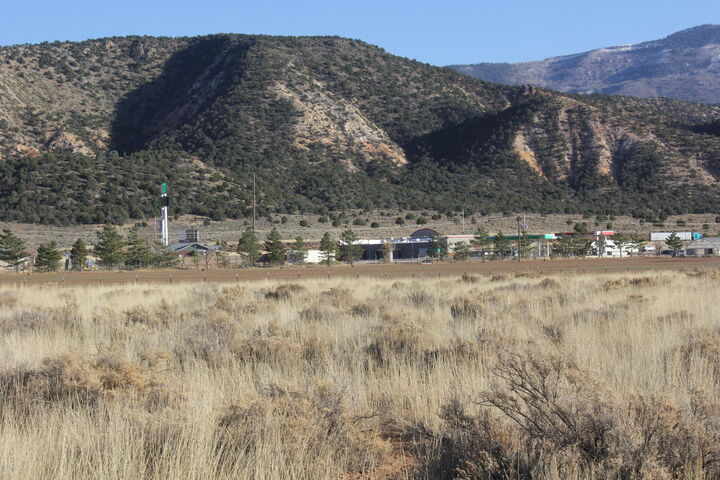 Property Photo:  5551 W 3600 S  UT 84720