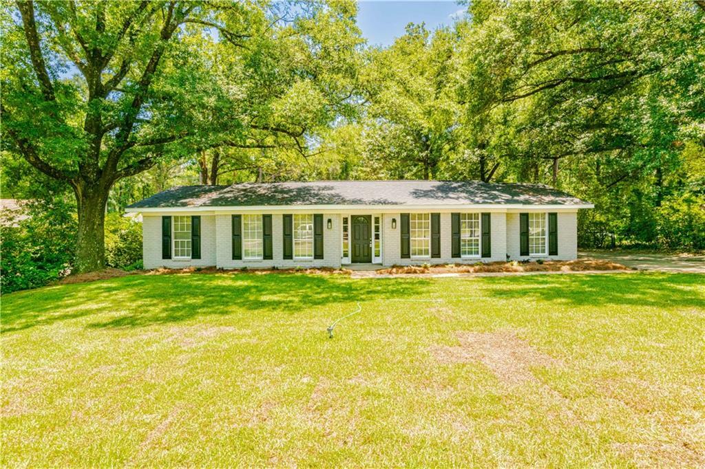 Property Photo: 3354 Lacoste Road AL 36618