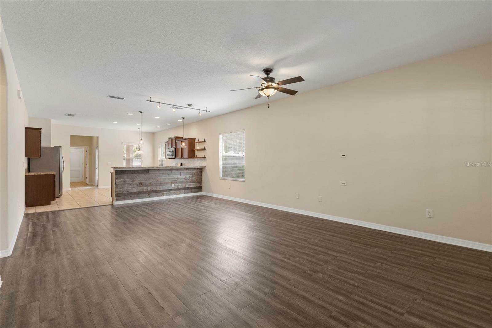 Property Photo:  15633 Signature Drive  FL 34787 