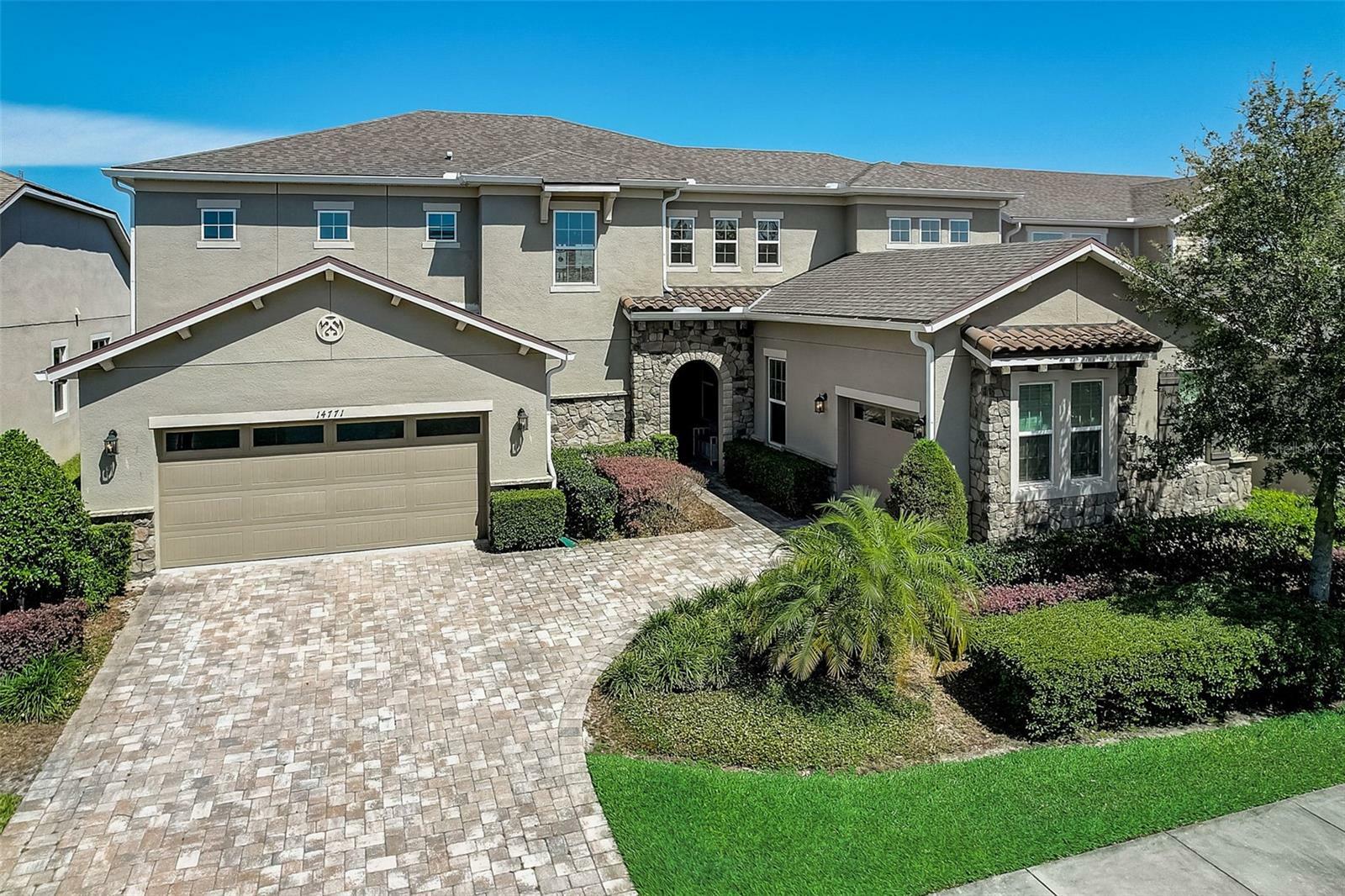 Property Photo:  14771 Ellingsworth Lane  FL 34787 