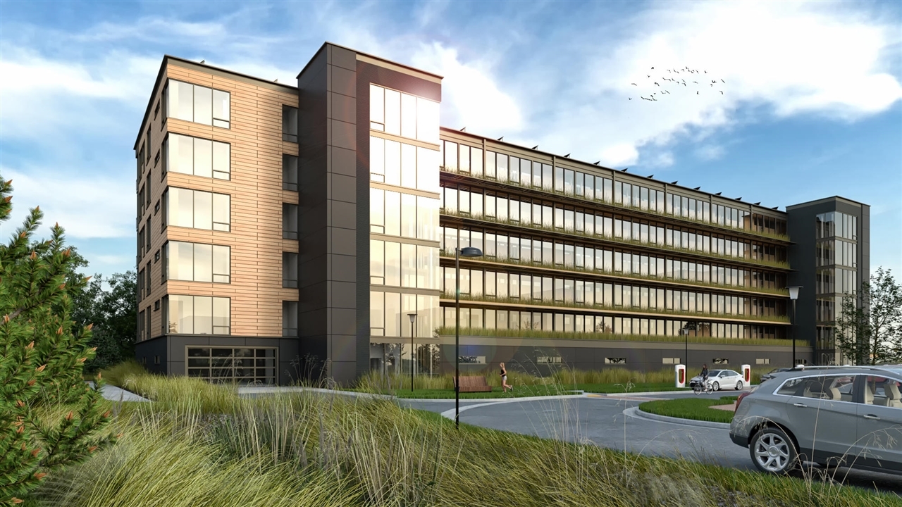 Property Photo:  901 Adelaide Circle 607  MI 49441 