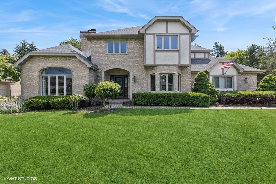 Property Photo:  8638 Dory Lane  IL 60480 