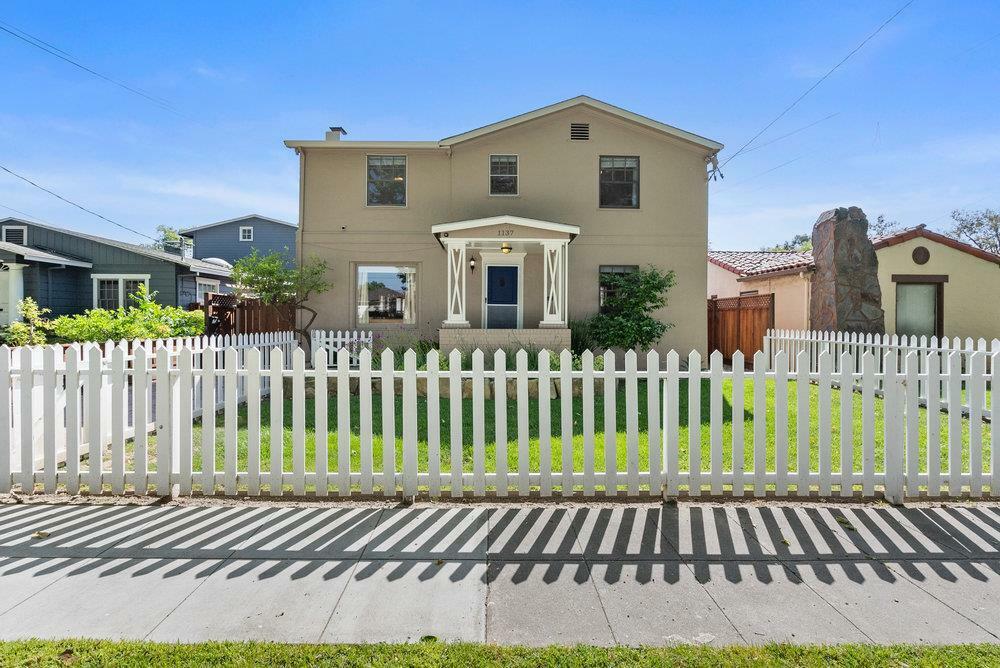 Property Photo:  1137 N 3rd Street  CA 95112 