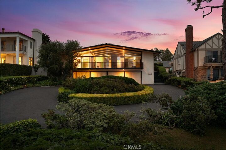 Property Photo: 1704 Paseo Del Mar CA 90274