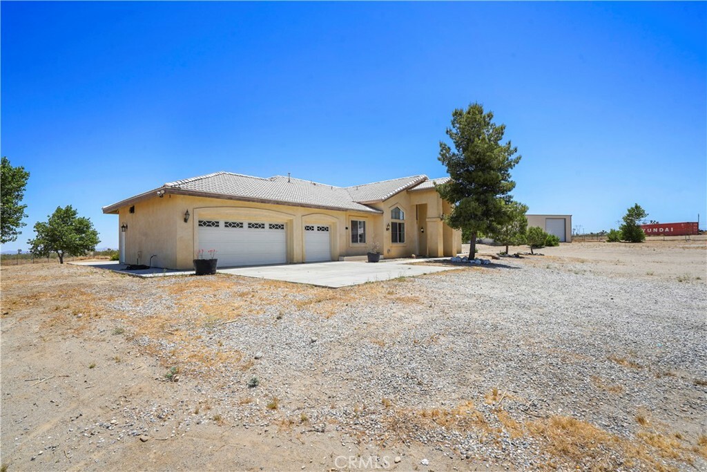 Property Photo:  13075 Gitano Road  CA 92371 