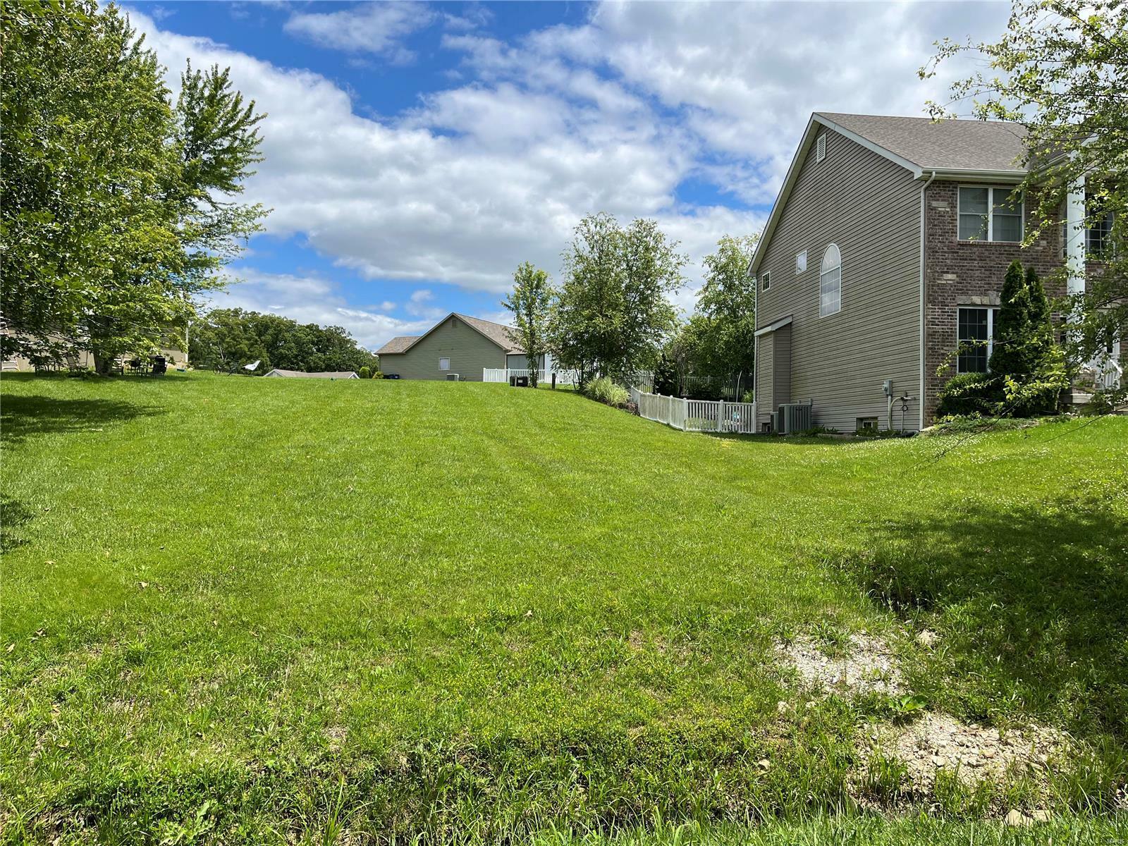 Property Photo:  147 Incline Village (Hillside)  MO 63348 