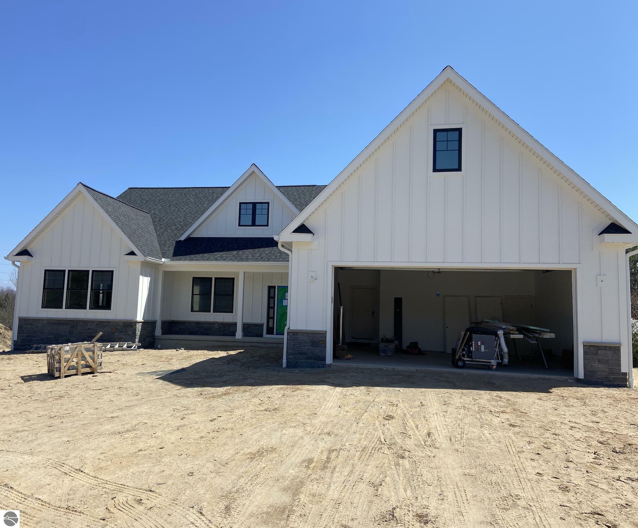 142 Vineyard Ridge Drive  Traverse City MI 49686 photo
