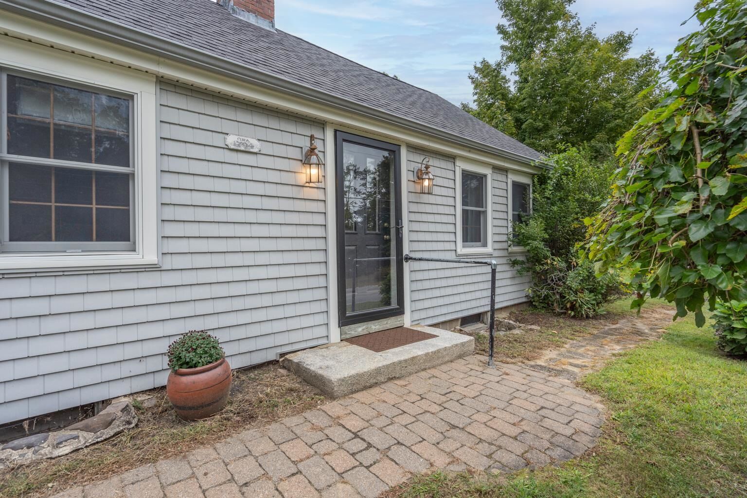 Property Photo: 598 Province Road NH 03884