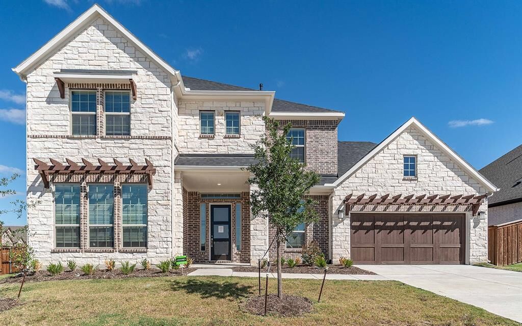 Property Photo: 1902 Sicilia Court TX 75032