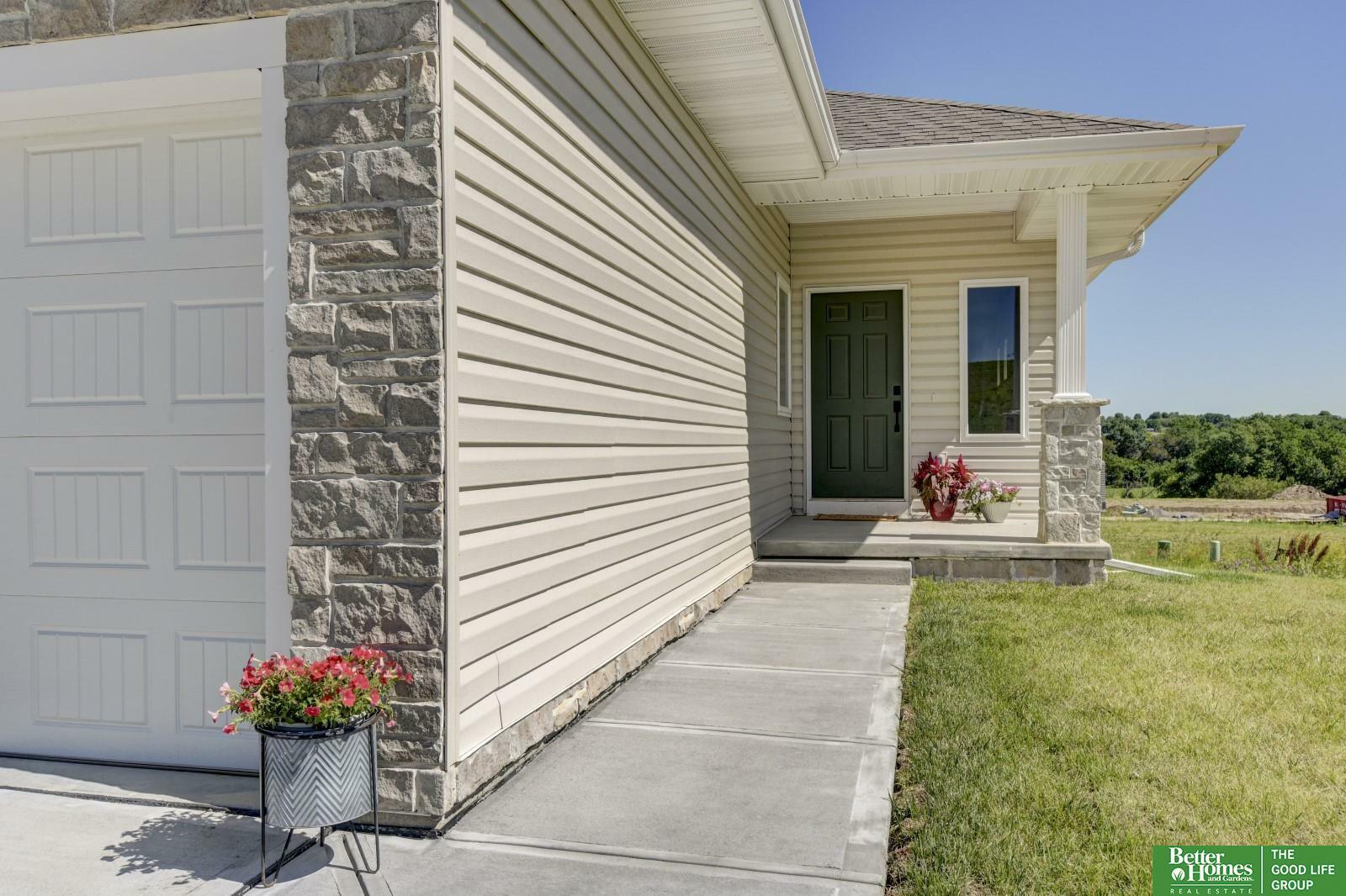 Property Photo:  17602 Greenleaf Street  NE 68136 
