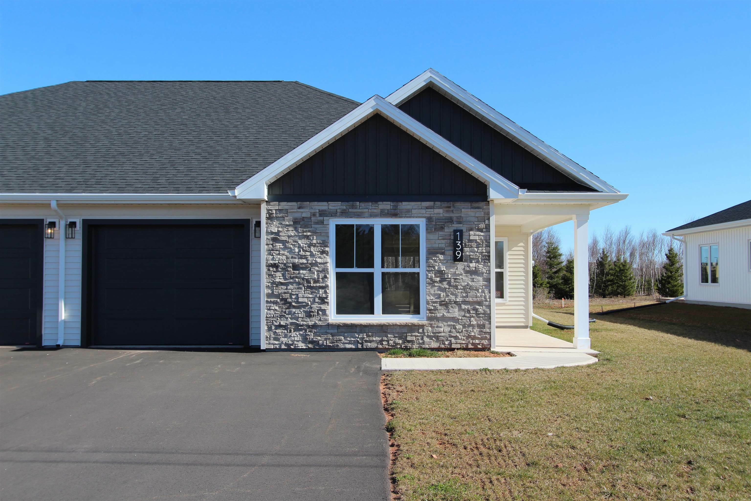 Property Photo: 139 Key Avenue PE C1N 6G3