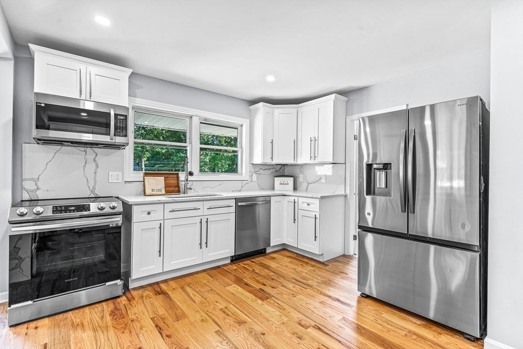 Property Photo:  22 Linwood Ave  MA 01864 