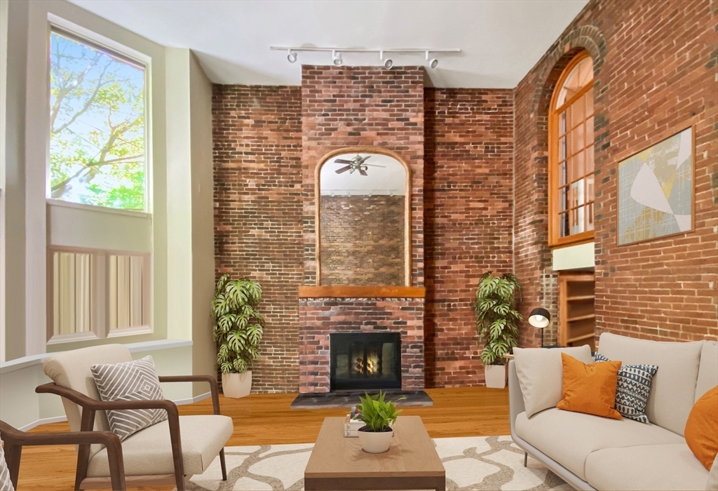 Property Photo:  29 Union Park 1  MA 02118 